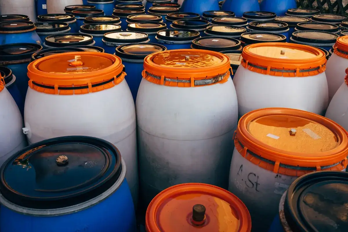 Hazmat Cleanup in Elroy, WI