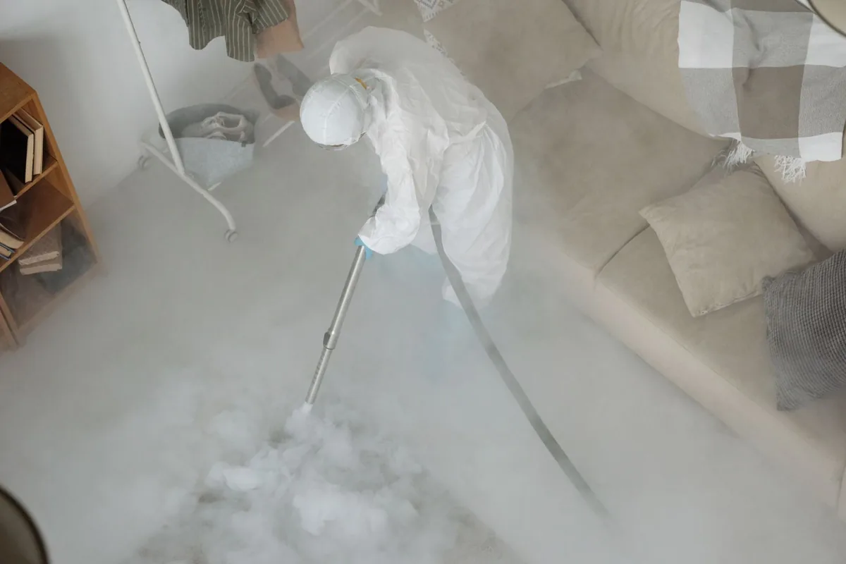 Biohazard Cleanup in Elroy, WI
